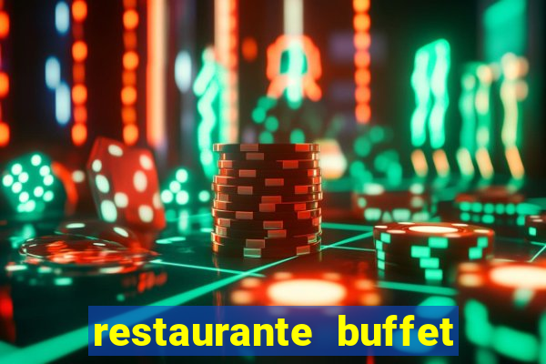 restaurante buffet livre centro porto alegre